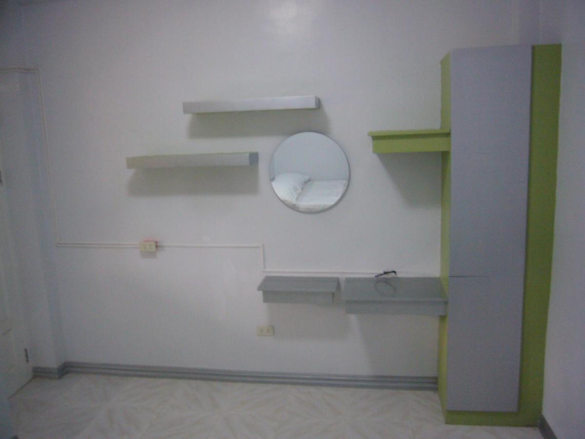 Hotel Bambooze Hauz Balabag  Habitación foto